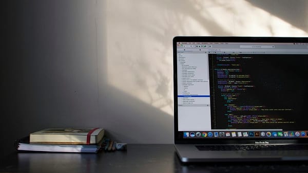 The One Refactor That Cleaned Up 80% of My Python Code