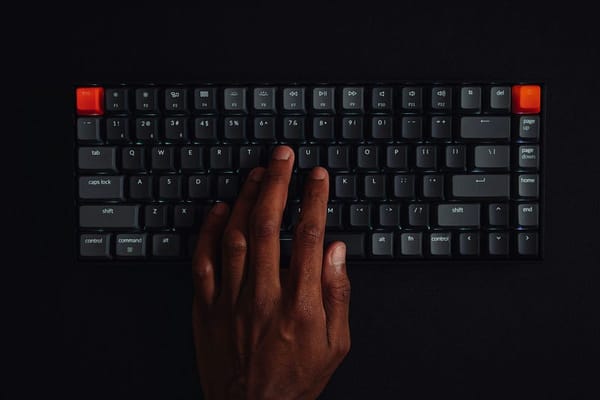 The Subtle Skills That Got Me Promoted (Nobody Talks About #4)