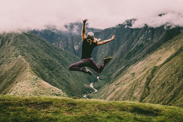 Nobody Cares About You — and That’s a Good Thing