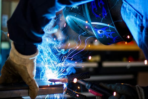 5 Industries AI Will Completely Take Over by 2026