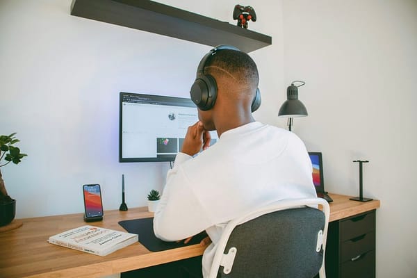 5 Techniques I Use to Stay Laser-Focused While Coding