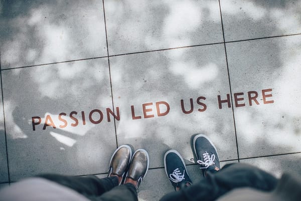The Career Mistake That Set Me Back 2 Years