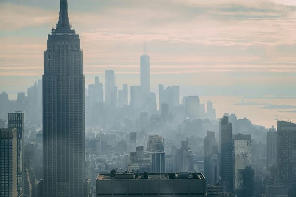 I Replaced Lists With Generators in Python — It Changed Everything