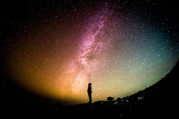 I Tried a Simple ChatGPT Prompt — And It Completely Changed My Life