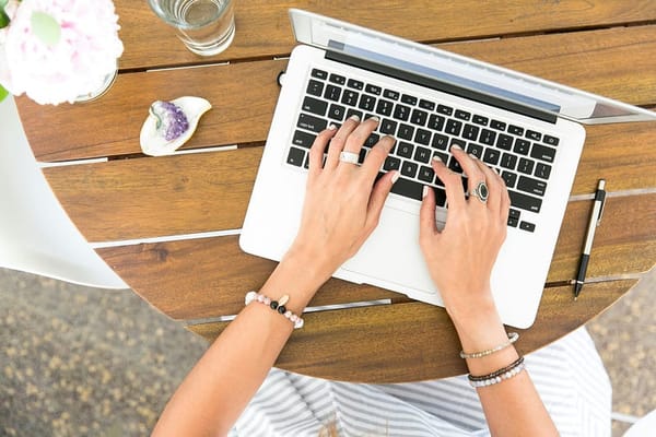 How to Become a Writer for The Pythonworld Publication