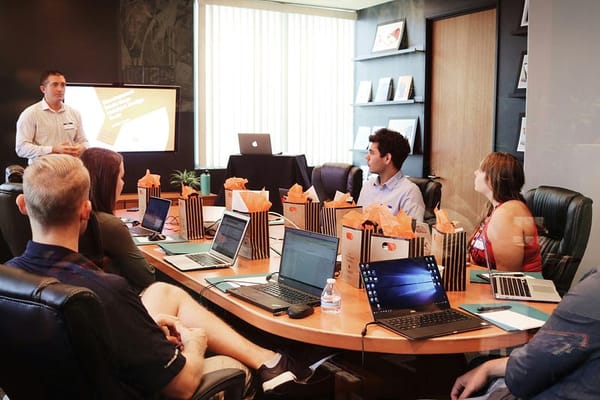 Every Python Job I’ve Had Was Nothing Like the Tutorials — Here’s Why