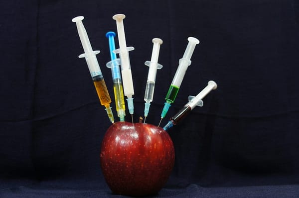 How I Use Dependency Injection in Python Without a Framework