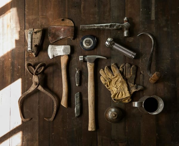 5 Modern Python Tools Every Developer Should Master in 2025