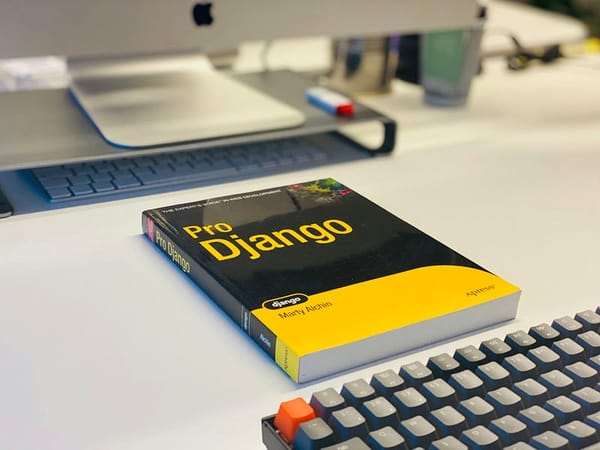 Django 5.1.7 Released: Security Fixes and Bug Patches You Need to Know