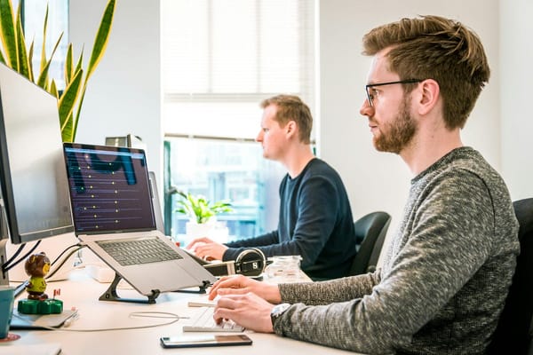 7 Lessons I Wish Every Junior Developer Knew Before Their First Job