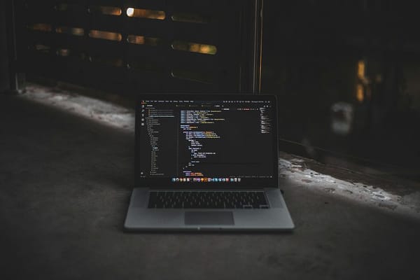 8 Coding Habits That Transformed My Workflow Forever