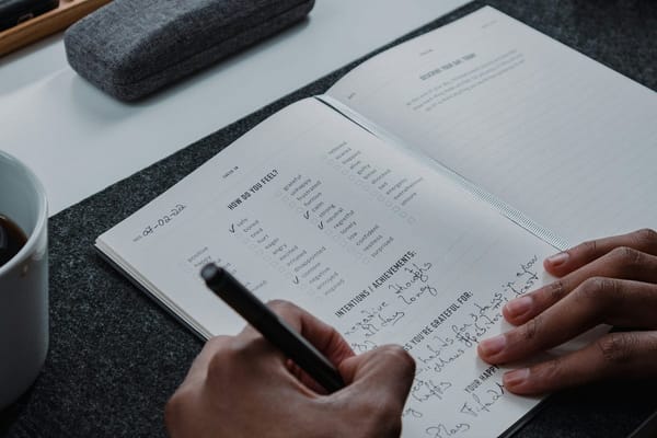 6 Habits That Took Me from Imposter Syndrome to Software Confidence