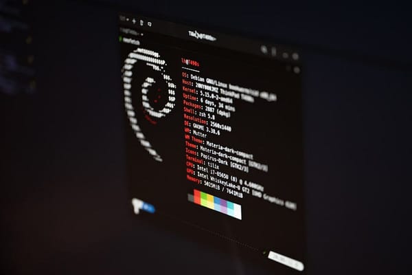 The Most Dangerous Linux Commands You Should NEVER Run in Production (Seriously, Don’t!)