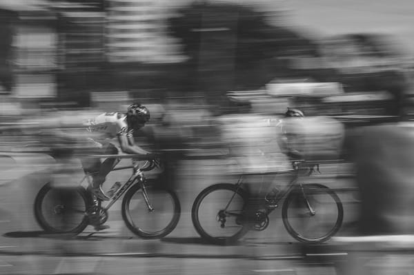 How I Boosted My Python Scripts’ Speed by 300%!