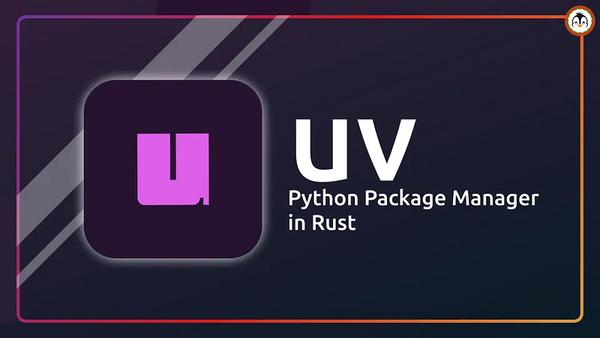 A Walk-Through of uv for Python