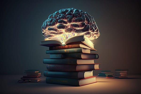 What Happens to Your Brain When You Read 30 Minutes Daily